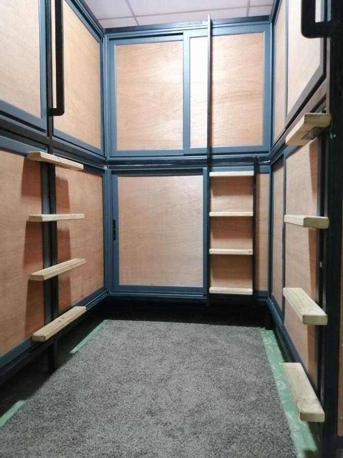 Eden'S Garden Hostel 파나마시티 외부 사진