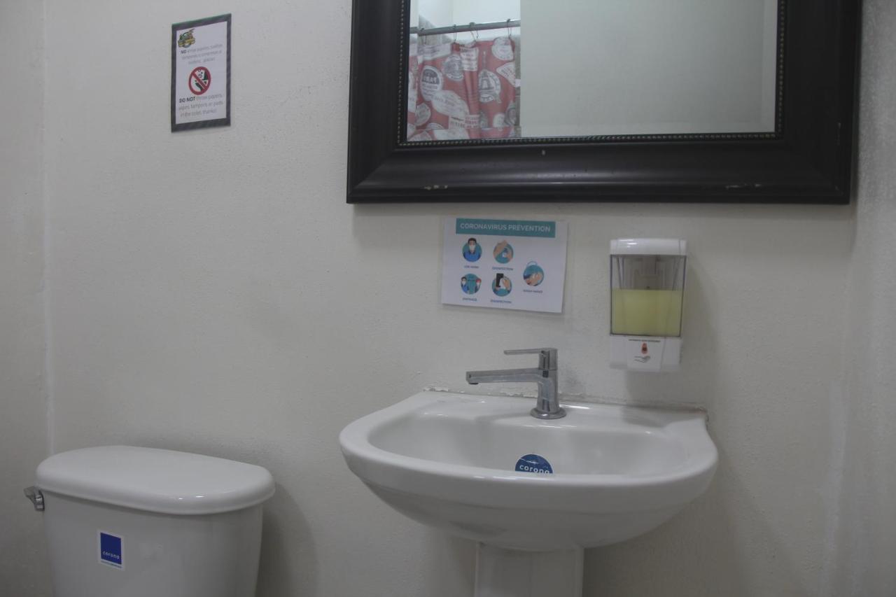 Eden'S Garden Hostel 파나마시티 외부 사진