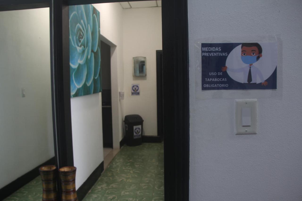 Eden'S Garden Hostel 파나마시티 외부 사진
