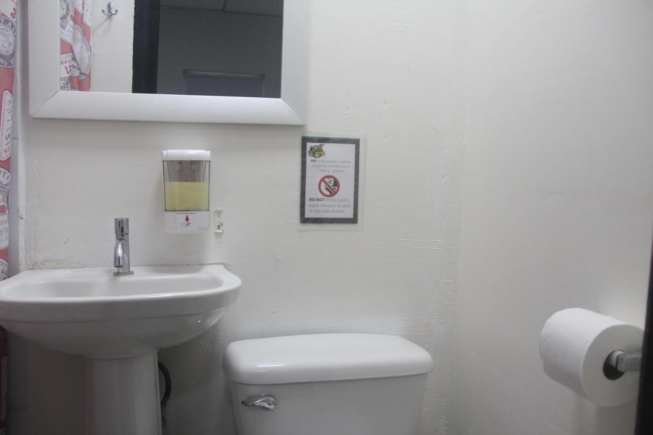 Eden'S Garden Hostel 파나마시티 외부 사진