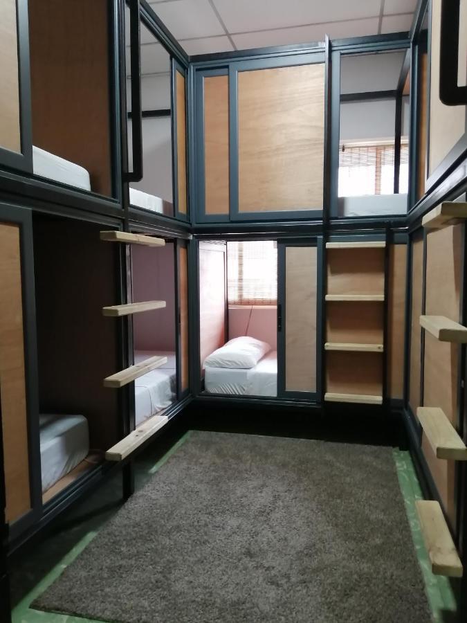 Eden'S Garden Hostel 파나마시티 외부 사진