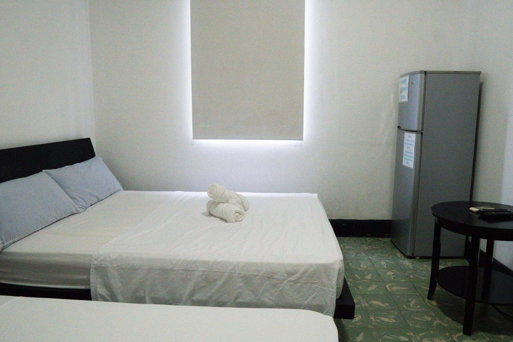Eden'S Garden Hostel 파나마시티 외부 사진