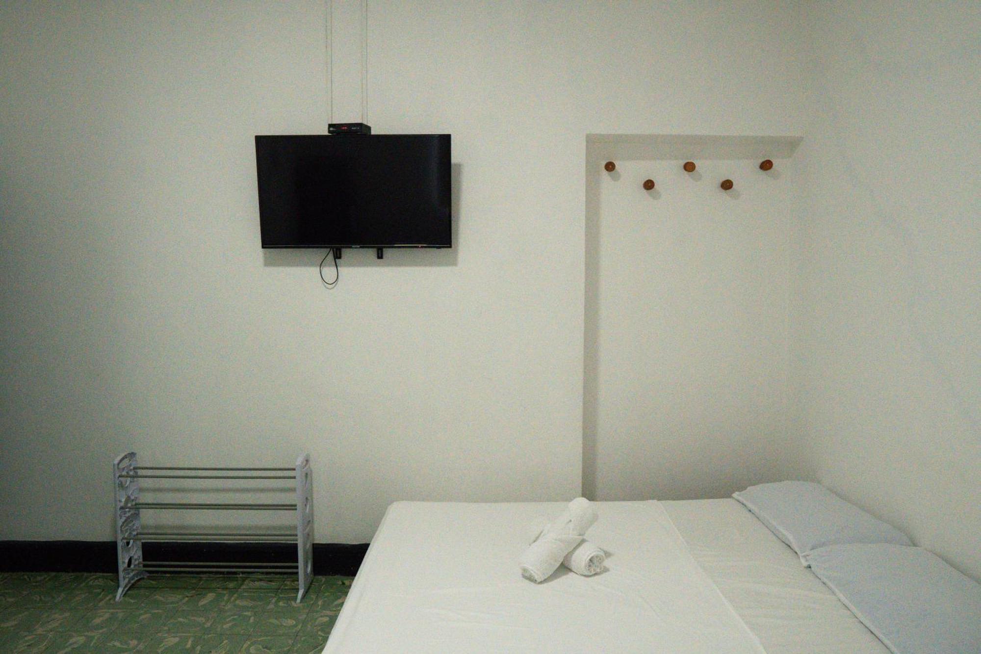 Eden'S Garden Hostel 파나마시티 외부 사진