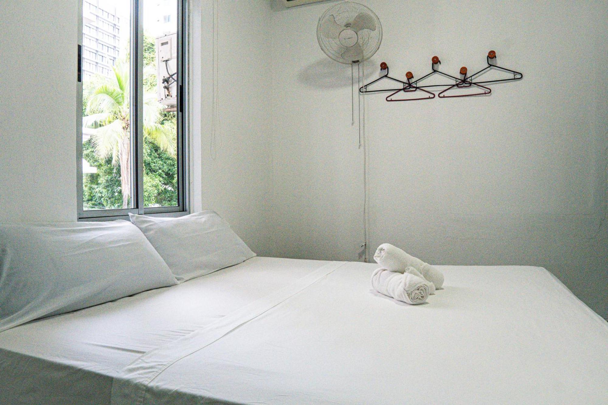 Eden'S Garden Hostel 파나마시티 외부 사진