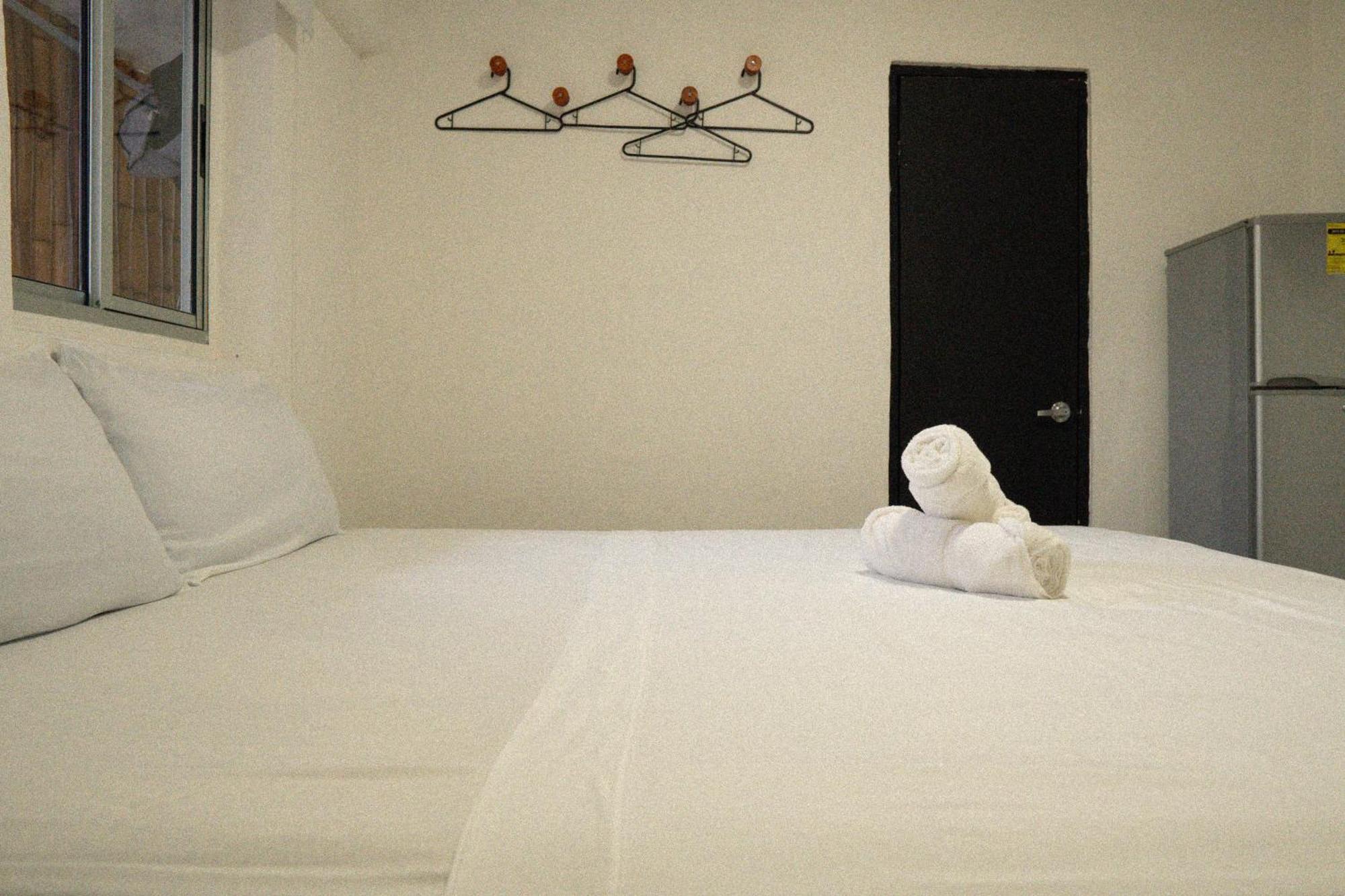 Eden'S Garden Hostel 파나마시티 외부 사진